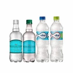 Agua