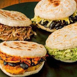 Arepas