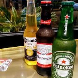 cervezas