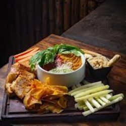 humus